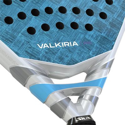 Siux Valkiria Pro - Sofia Araújo 2025