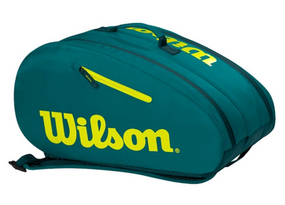 Wilson Youth Racquet Bag -padellaukku
