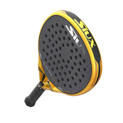 Siux Electra Elite 4 -padelmaila