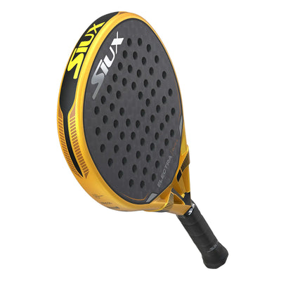 Siux Electra Elite 4 -padelmaila