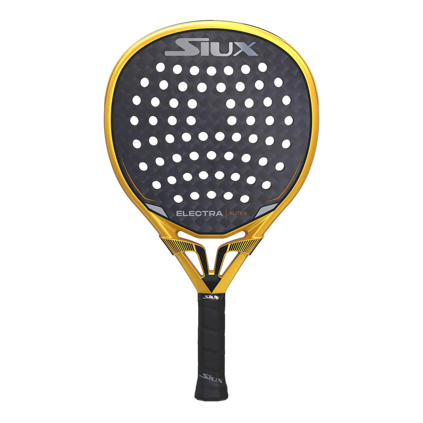 Siux Electra Elite 4 -padelmaila