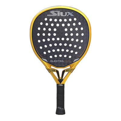 Siux Electra Elite 4 -padelmaila