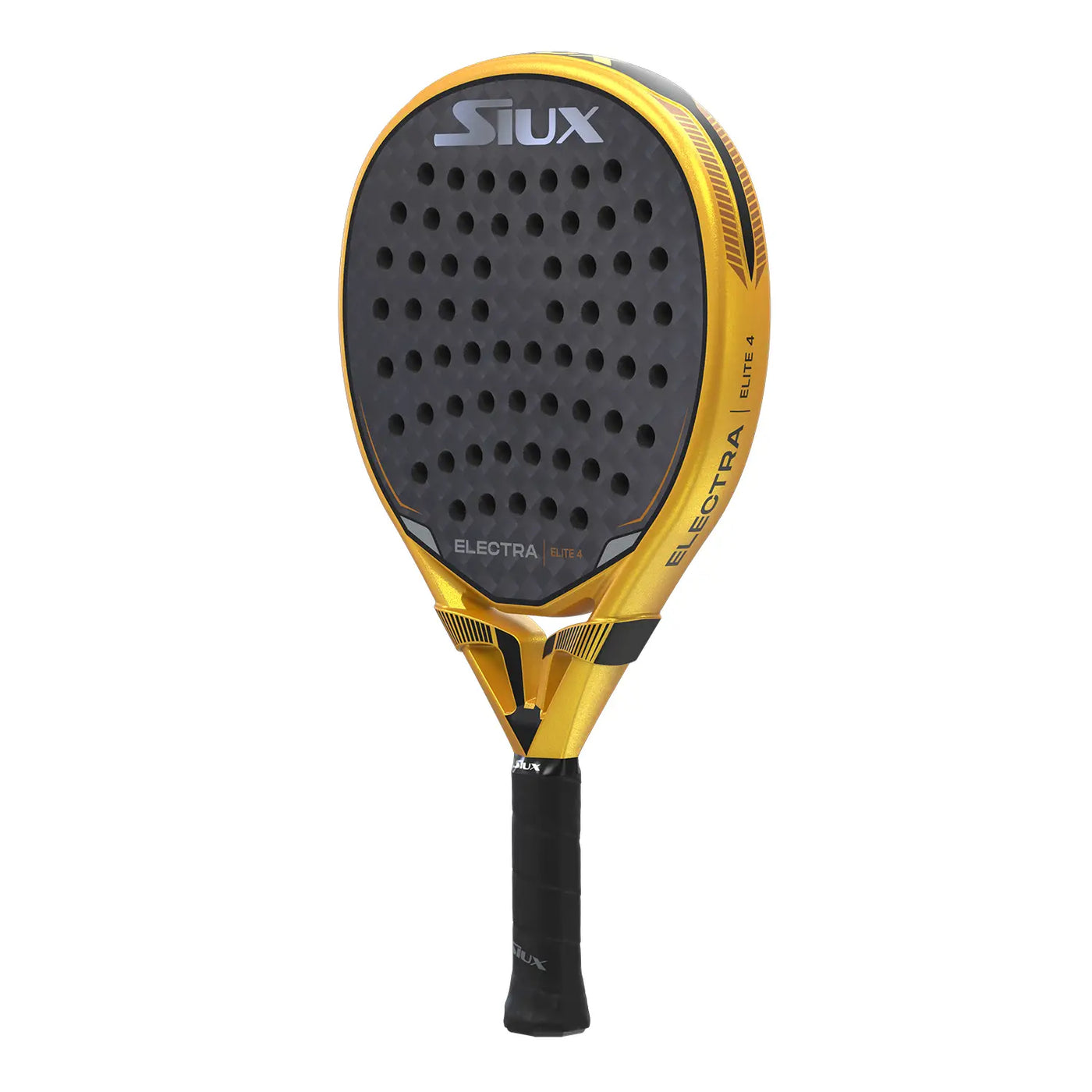 Siux Electra Elite 4 -padelmaila