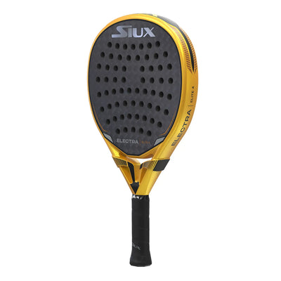 Siux Electra Elite 4 -padelmaila