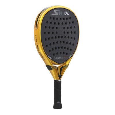 Siux Electra Elite 4 -padelmaila