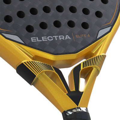 Siux Electra Elite 4 -padelmaila