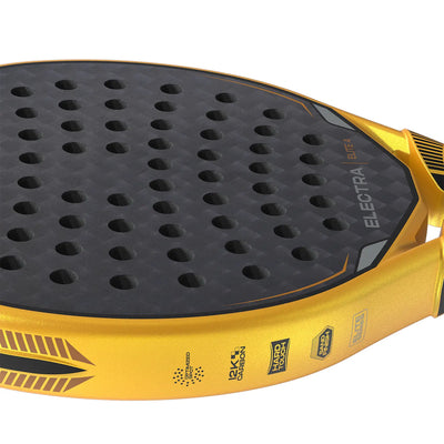 Siux Electra Elite 4 -padelmaila