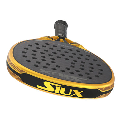 Siux Electra Elite 4 -padelmaila