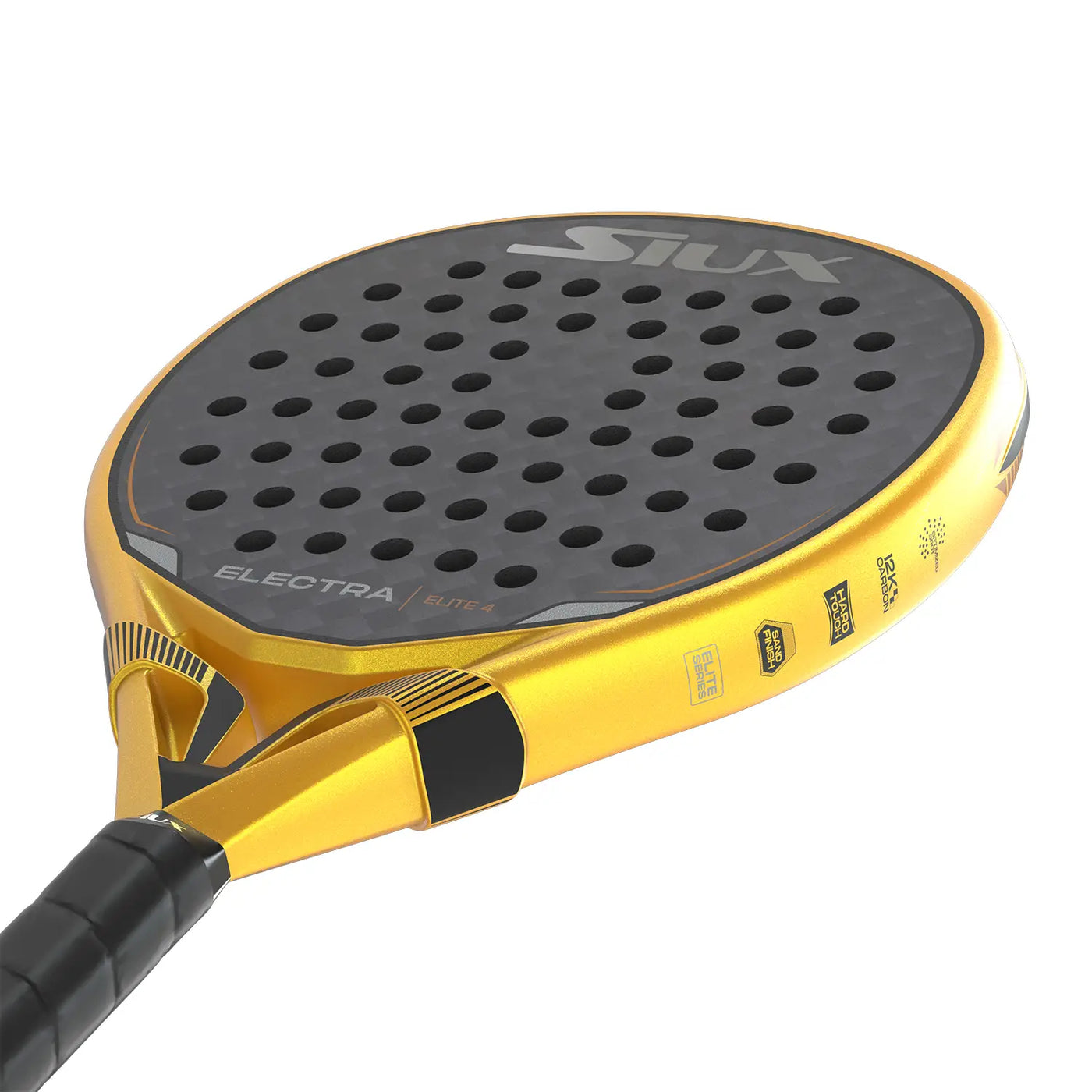 Siux Electra Elite 4 -padelmaila