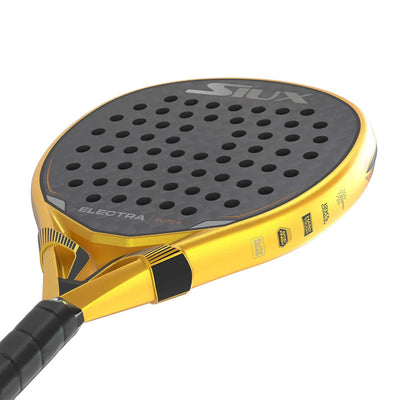 Siux Electra Elite 4 -padelmaila