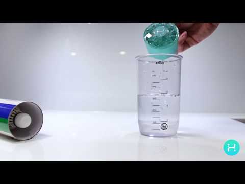 Humidome - sulkapallojen kosteuden parantaja – Padestro