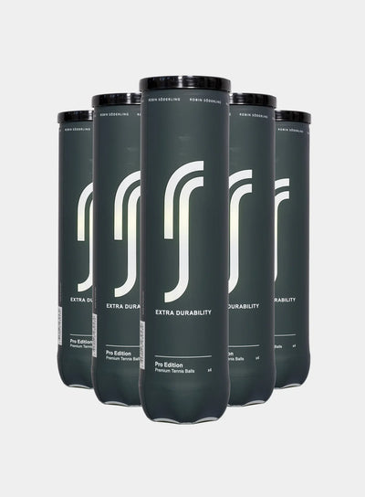 RS Pro Edition - tennispallo, laatikko