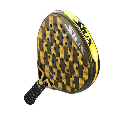 Siux Electra ST4 Stupa Pro 2025-padelmaila