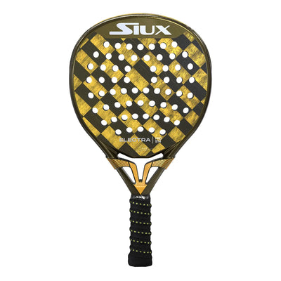 Siux Electra ST4 Stupa Pro 2025-padelmaila