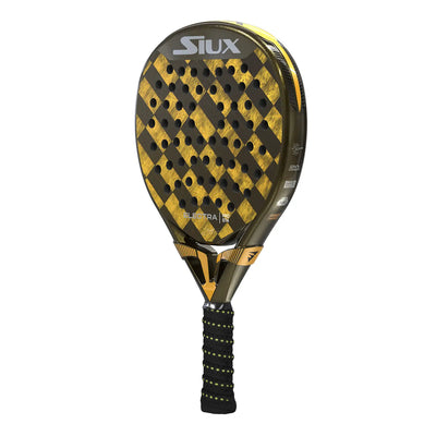 Siux Electra ST4 Stupa Pro 2025-padelmaila