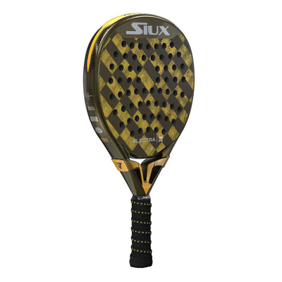 Siux Electra ST4 Stupa Pro 2025-padelmaila