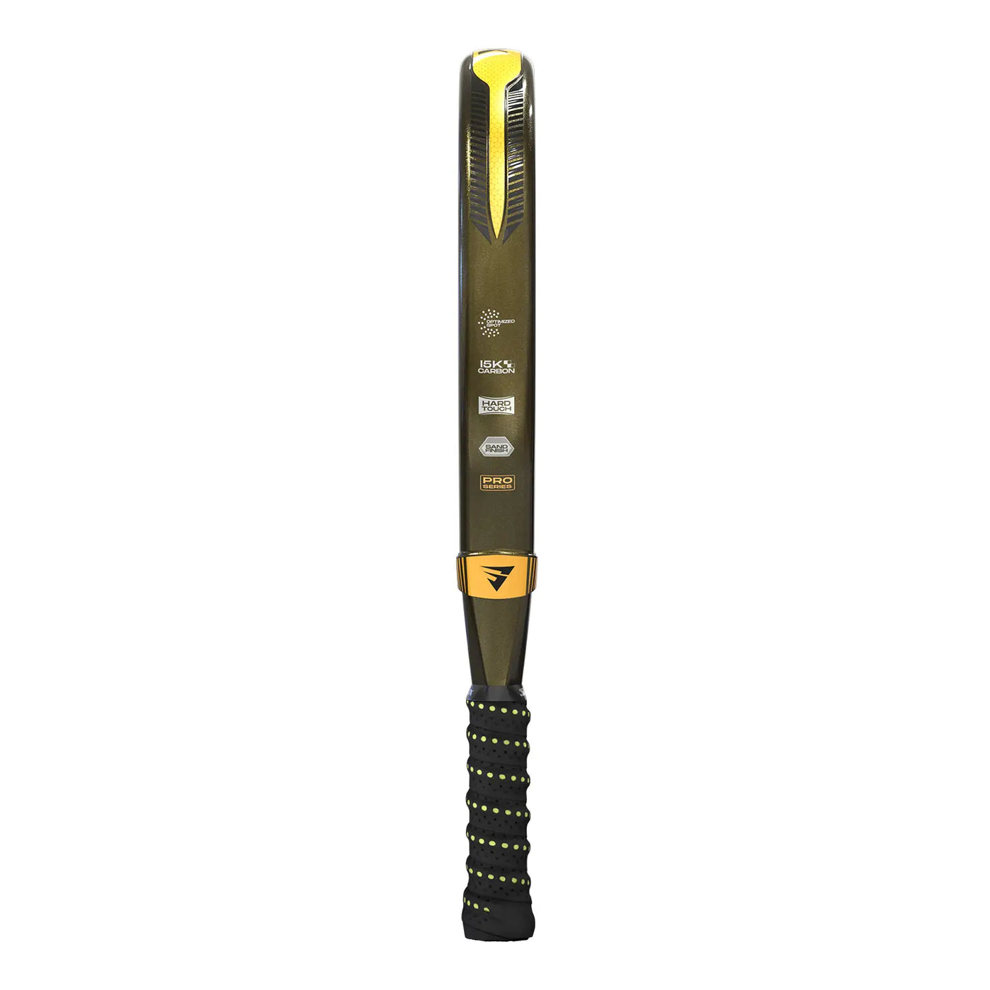 Siux Electra ST4 Stupa Pro 2025-padelmaila