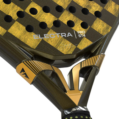 Siux Electra ST4 Stupa Pro 2025-padelmaila