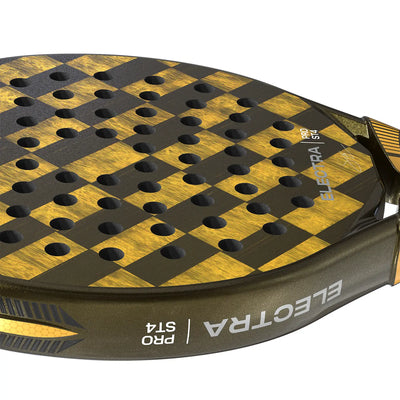 Siux Electra ST4 Stupa Pro 2025-padelmaila