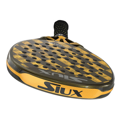 Siux Electra ST4 Stupa Pro 2025-padelmaila