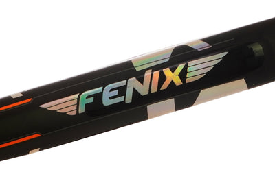 Siux Fenix 1K -padelmaila