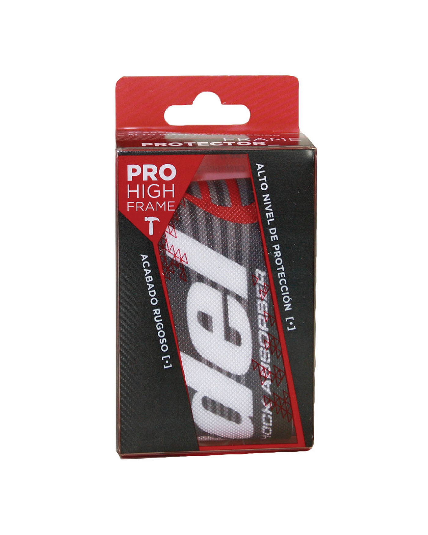 Bullpadel Pro High Frame Kehyssuoja