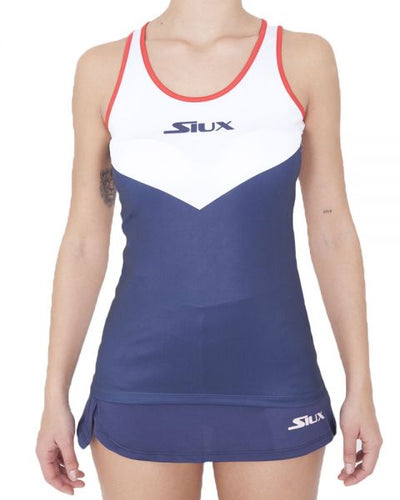 Siux Luxury Classic naisten toppi